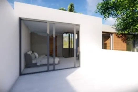 Casa en Pre-Venta al sur de Cuernavaca Temixco Morelos