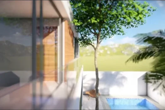 Casa en Pre-Venta al sur de Cuernavaca Temixco Morelos