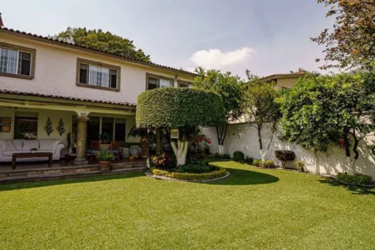 Casa en Venta en Jiutepec Morelos Fraccionamiento Sumiya