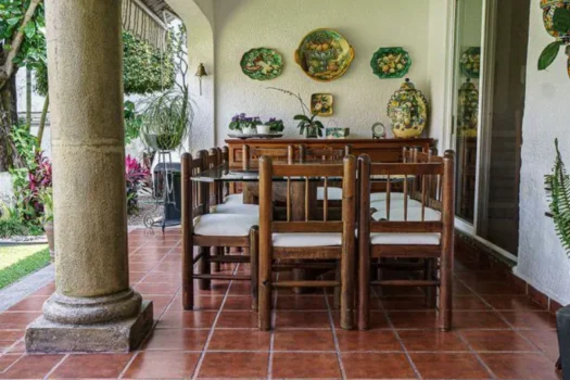 Casa en Venta en Jiutepec Morelos Fraccionamiento Sumiya