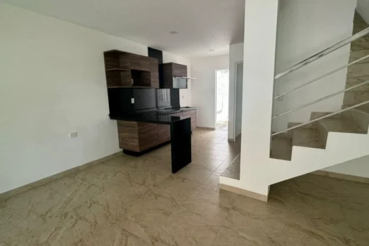 Casa en Venta en Cuernavaca Tezoyuca Emiliano Zapata Morelos