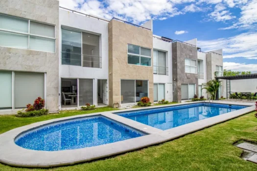 Casa en Venta en Cuernavaca, Morelos