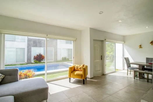 Casa en Venta en Cuernavaca, Morelos