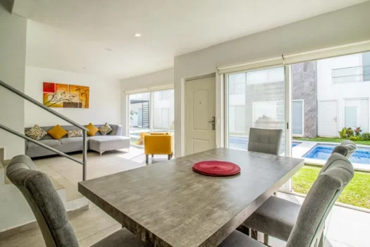 Casa en Venta en Cuernavaca, Morelos