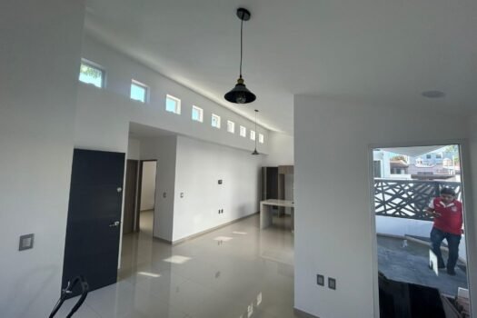 Casa en Venta en Chapultepec, Cuernavaca, Morelos.