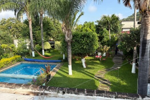 Casa en venta en Jiutepec, Morelos