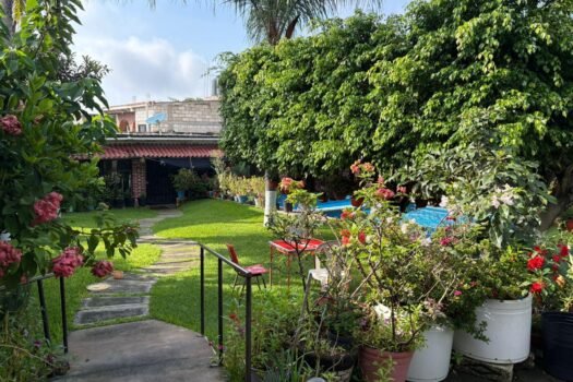 Casa en venta en Jiutepec, Morelos
