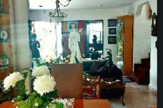 Inicio Casa en Venta con Alberca en Lomas de Cuernavaca, Temixco, Morelos