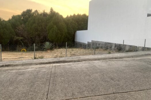 Inicio Terreno en Venta en Lomas de Tetela, Cuernavaca, Morelos