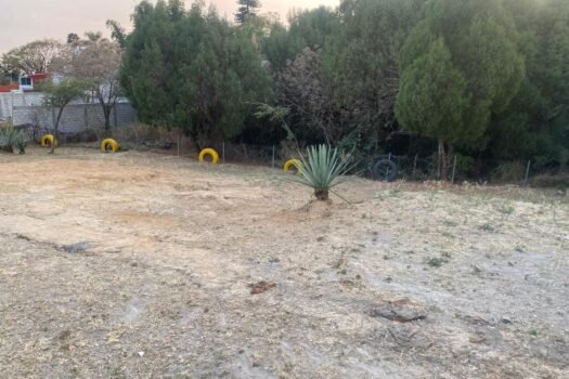 Inicio Terreno en Venta en Lomas de Tetela, Cuernavaca, Morelos