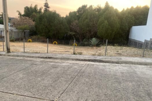 Inicio Terreno en Venta en Lomas de Tetela, Cuernavaca, Morelos