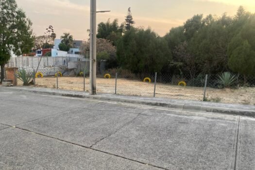Inicio Terreno en Venta en Lomas de Tetela, Cuernavaca, Morelos
