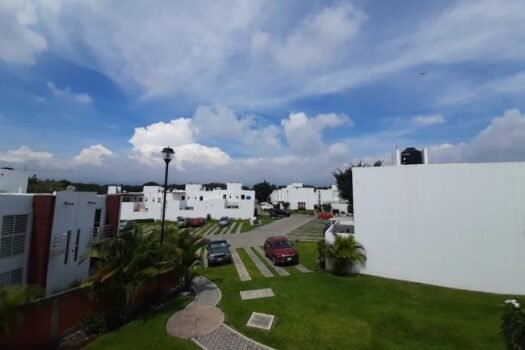 Inicio Casa en Venta o Renta en Fraccionamiento San Isidro, Jiutepec, Morelos