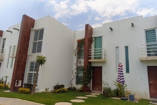 Inicio Casa en Venta o Renta en Fraccionamiento San Isidro, Jiutepec, Morelos