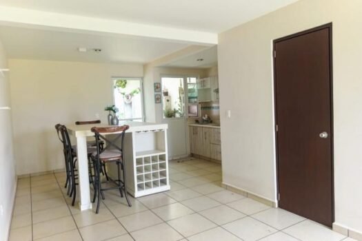 Inicio Casa en Venta o Renta en Fraccionamiento San Isidro, Jiutepec, Morelos