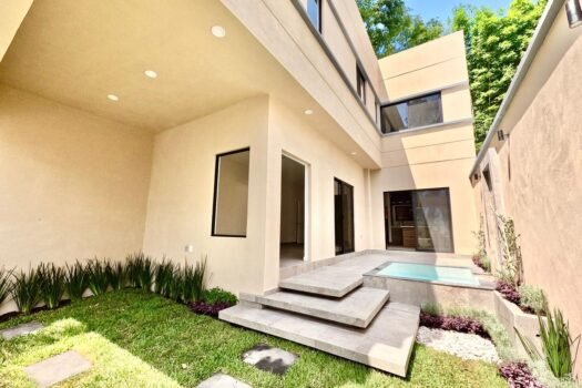 Inicio Casa en Venta en Cuernavaca, Acapatzingo Morelos