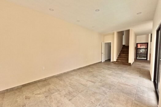 Inicio Casa en Venta en Cuernavaca, Acapatzingo Morelos