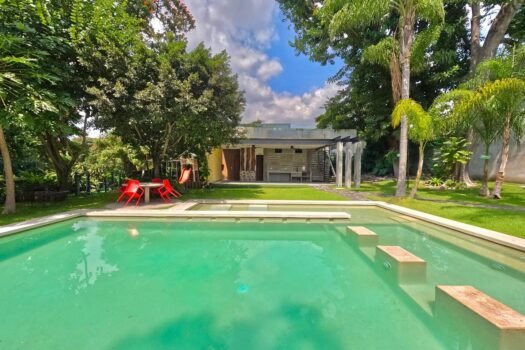 Inicio Casa en Venta en Cuernavaca, Acapatzingo Morelos