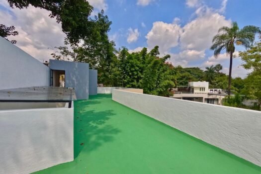 Inicio Casa en Venta en Cuernavaca, Acapatzingo Morelos