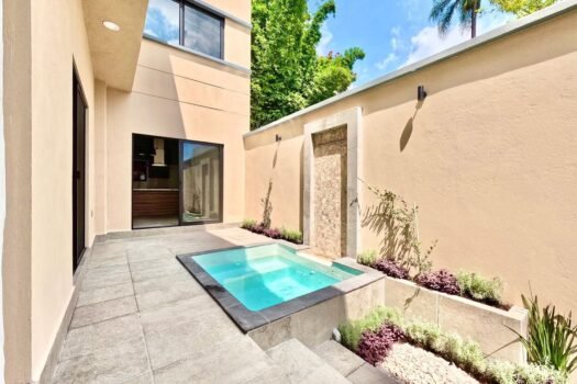 Inicio Casa en Venta en Cuernavaca, Acapatzingo Morelos