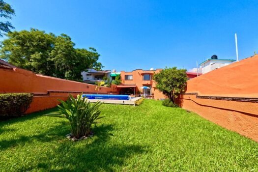 Inicio Casa en Venta en Cuernavaca, Morelos, Fraccionamiento Bello Horizonte